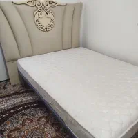 سرویس خواب دو نفره مارک کاکا چوب