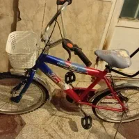 دوچرخه 16 در حد