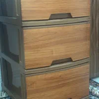 ب علت کمبود جا فروش فوری ۴ تومن. ۳کشو کامل