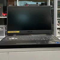 لپ تاپ Asus TUF FX506 HC