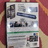 بازی GTA V|کنسول، بازی ویدئویی و آنلاین|مشهد, رضاشهر|دیوار