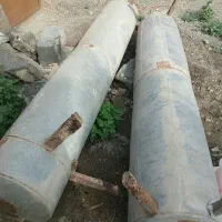 وسائل دامداری آخور آبگرمکنی تور پرنده