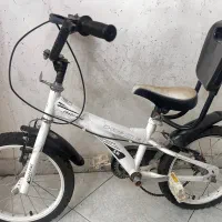 دوچرخه سایز ۱۶