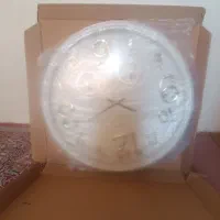 ساعت دیواری