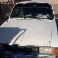 ماشین پیکان مدل۸۳