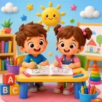 آماده همکاری