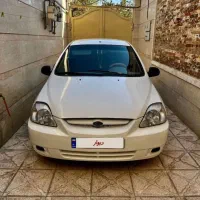 ریو 89 تصادفی