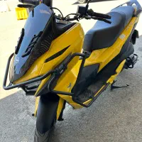Jt200 مدل ۱۴۰۳|موتورسیکلت|سنندج, |دیوار