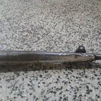 اگزوز موتور