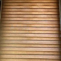 پرده زبرا