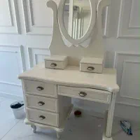 میز آرایش