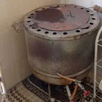 تنور|اجاق گاز و لوازم برقی پخت‌وپز|قزوین, |دیوار