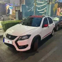 فروش فوری کوییکRتیپsمدل۴۰۲ بدون رنگ معاوضه