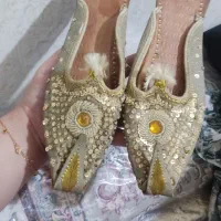 دو جفت دمپایی شیک