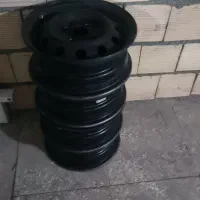 رینگ ‌13تیبا4عدد‌2/600