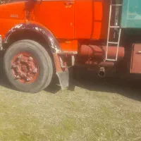 مایل کمپرسی جفت فوق العاده