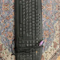 کیبورد و موس