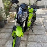 بنلی 180s مدل ۴۰۱