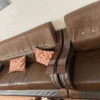 مبل|مبلمان خانگی و میز عسلی|چناران, |دیوار