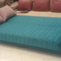 مبل تخت خوابشو تختشو راحتی تخت شو مدل باکسی