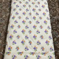 سه عدد تشک پنبه تک نفره