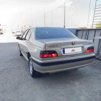 پارس ۸۵عتیقه شاسی پلمپ