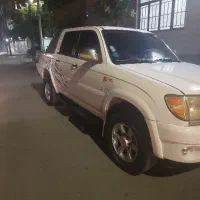 کاپرا دودفرانسیل ۸۹ وارداتی