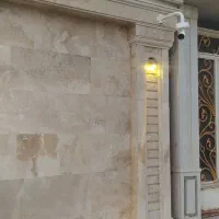 نصب و تعمیر دوربین مداربسته انجام میشود