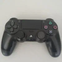 دسته pes4 اورجینال