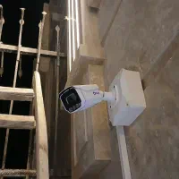 دوربین مداربسته دزدگیر نصب تعمیر فروش