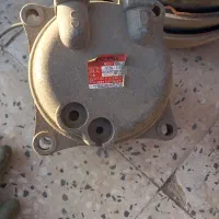 کمپرسور کولر ایسوزو ژاپنی