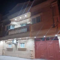 سوئیت طبقه همکف