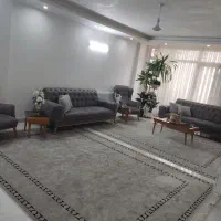 91 متری اقدسیه دوخواب فول امکانات سند آماده