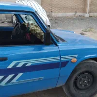فروش نیسان یخچالدار مدل بالا