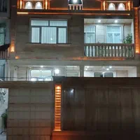 خانه ویلایی دربست ۱۶۰ متر