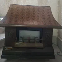 بخاری مدل شومینه ای ایران شرق نیشابور