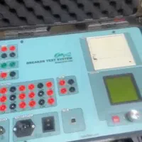 بریکر تستر