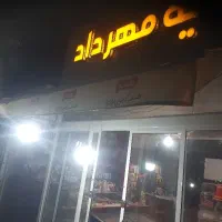 سایبان تاشو مغازه درحدنو