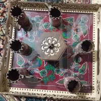 پته