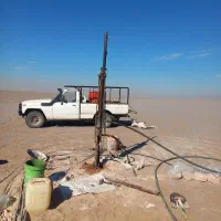 حفاری اکتشاف معدن راسول آنالیز طلا نقره فراوری