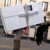 باربری حمل بار کارگر خالی اسباب کشی درتمام نقاط|خدمات حمل و نقل|تهران, ستارخان|دیوار