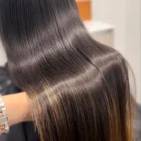 خدمات کراتین و احیا مو