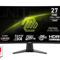 مانیتور msi 280hz