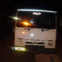 بادسان 8 تن مدل 83