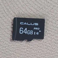 کارت حافظه 64گیگابایت