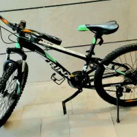 دوچرخه TRINX 24