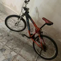 دوچرخه کوهستانی