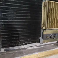 کولر اوجنرال 18 هزار