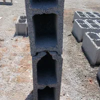 بلوک.دیواری واقع در ماسور جنب بارفروشی