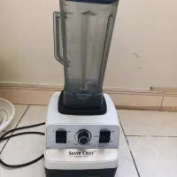 مخلوط کن سیلور کرست